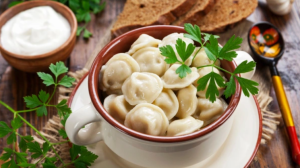 вкусные и качественные пельмени в Кастельоне 2