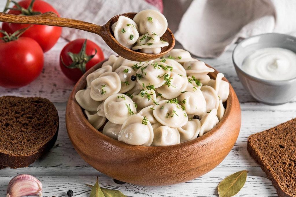 вкусные и качественные пельмени в Кастельоне 4